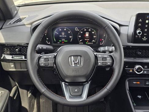 New 2026 Honda CR-V Sport Touring image 14