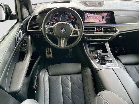 Certified 2023 BMW X5 sDrive40i w/ Executive Package image 24