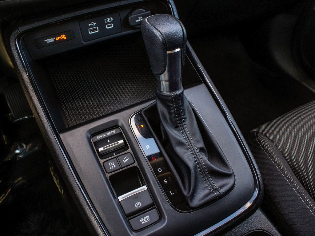 Used 2024 Honda CR-V EX image 22