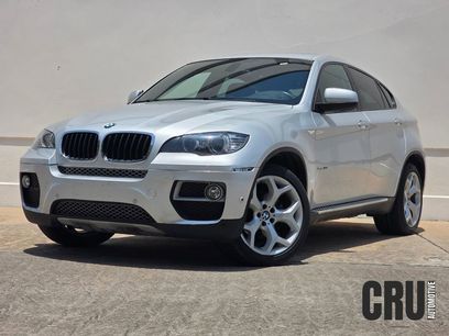 Used 2014 BMW X6 xDrive35i