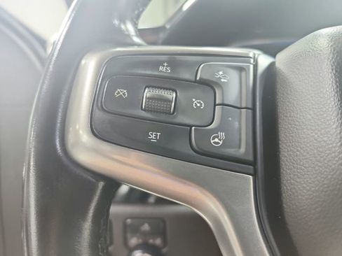 Used 2024 Chevrolet Silverado 1500 RST AWD/4WD image 24