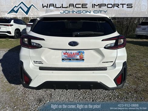 New 2026 Subaru Crosstrek 2.5i Limited AWD/4WD image 5
