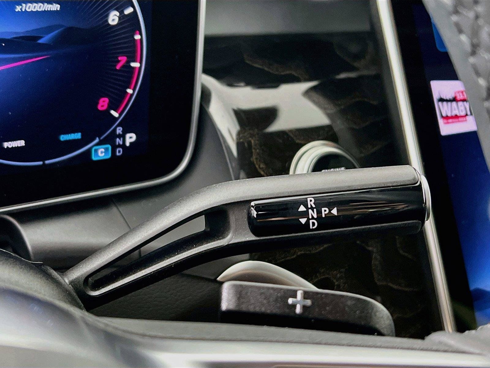 Certified 2026 Mercedes-Benz GLC 300 4MATIC image 17