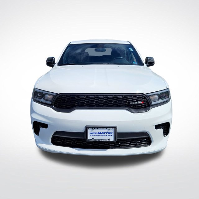 Used 2025 Dodge Durango GT AWD/4WD image 9
