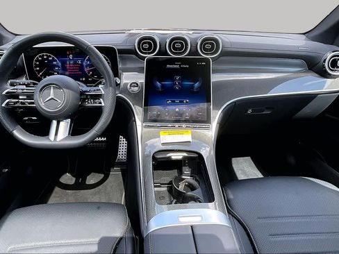 Certified 2026 Mercedes-Benz GLC 300 image 16