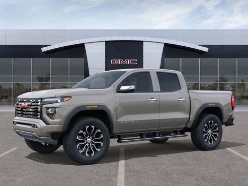 New 2026 GMC Canyon Denali image 2