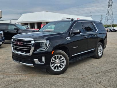 Used 2024 GMC Yukon SLT