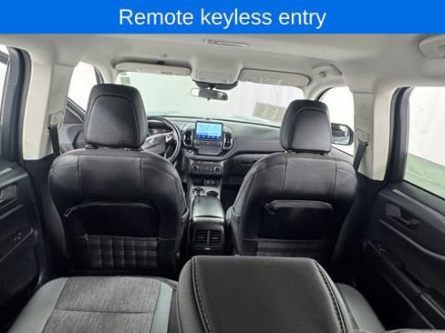 Used 2022 Ford Bronco Sport Big Bend w/ Convenience Package AWD/4WD image 18