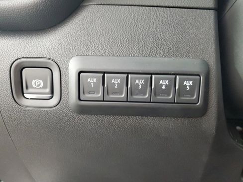 New 2025 Chevrolet Silverado 2500 W/T image 28