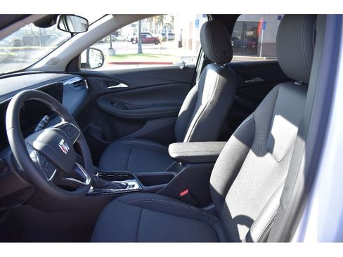 New 2026 Buick Encore GX Preferred image 13