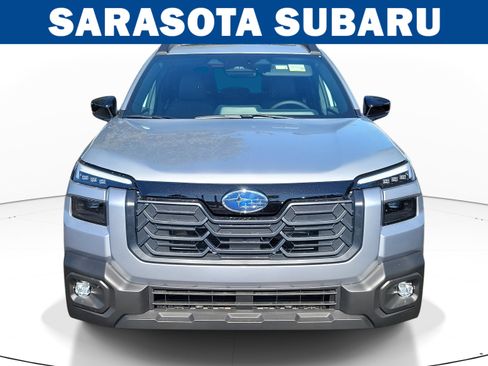 New 2026 Subaru Outback Limited AWD/4WD image 2