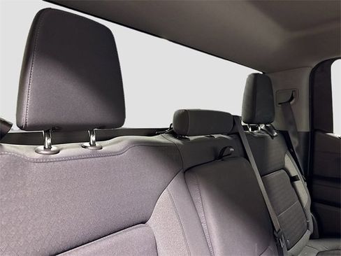 Used 2020 Chevrolet Silverado 1500 LT Trail Boss w/ Convenience Package image 28