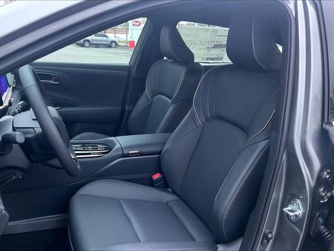 New 2026 Toyota Crown XLE image 11