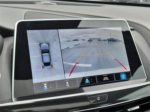 Certified 2024 Cadillac CT5 V w/ Super Cruise 2 Package image 15