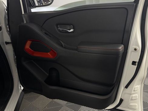 Used 2023 Nissan Frontier Pro-X w/ Technology Package image 33