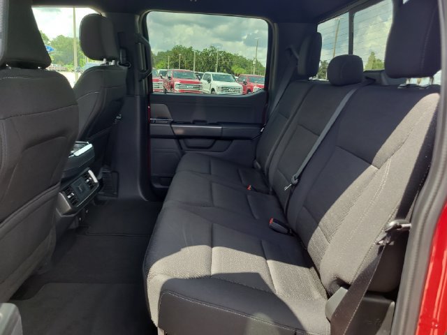Used 2024 Ford F150 XLT w/ Equipment Group 302A MID AWD/4WD image 14
