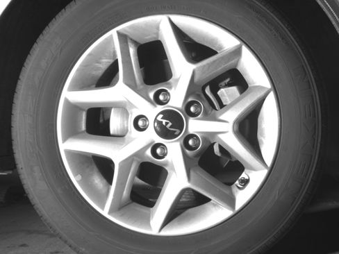 Used 2025 Kia Soul LX w/ LX Technology Package image 13