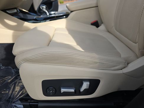 Used 2022 BMW X3 xDrive30i w/ Convenience Package w/ZPA image 29