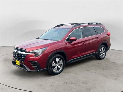 Used 2024 Subaru Ascent Premium w/ Convenience Package