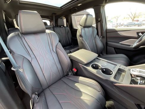 New 2026 Acura MDX A-Spec AWD/4WD image 18