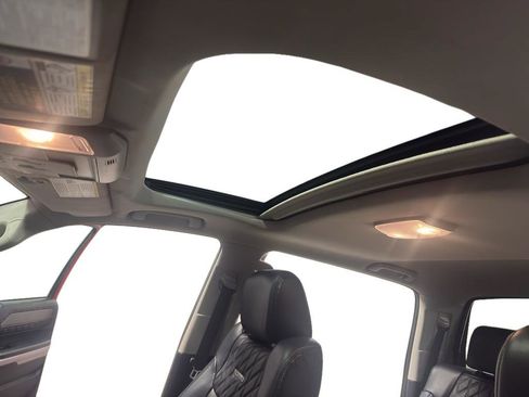 Used 2018 Toyota Tundra Platinum image 16