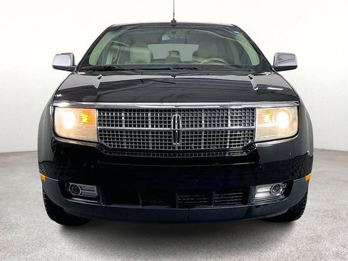 Used 2007 Lincoln MKX 2WD image 5