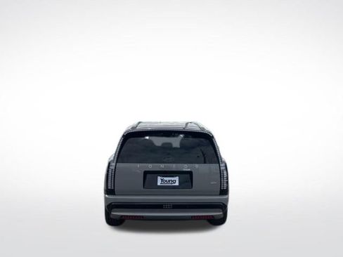 New 2026 Hyundai Ioniq 9 SEL AWD/4WD image 7
