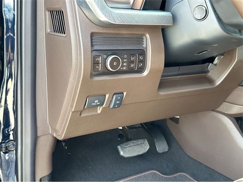 New 2025 Ford F250 King Ranch w/ FX4 Off-Road Package image 35