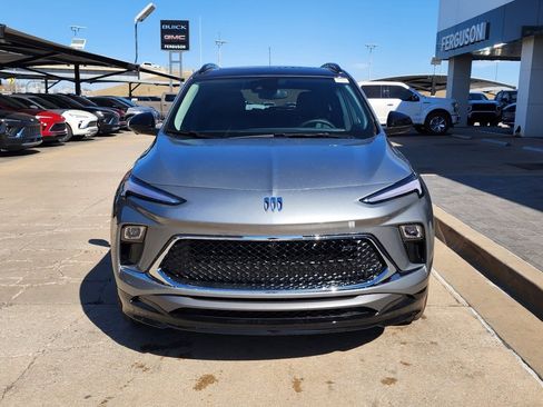 New 2026 Buick Encore GX Sport Touring image 9