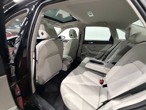 Used 2020 Volkswagen Jetta SEL FWD image 27