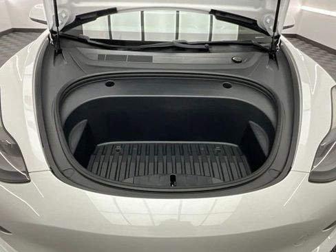 Used 2021 Tesla Model 3 Standard Range Plus RWD image 26