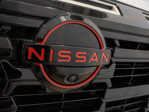 New 2026 Nissan Armada PRO-4X image 3