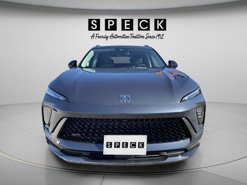 New 2026 Buick Envision Sport Touring image 8