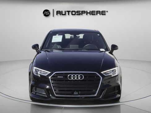 Used 2018 Audi A3 2.0T Premium Plus image 2