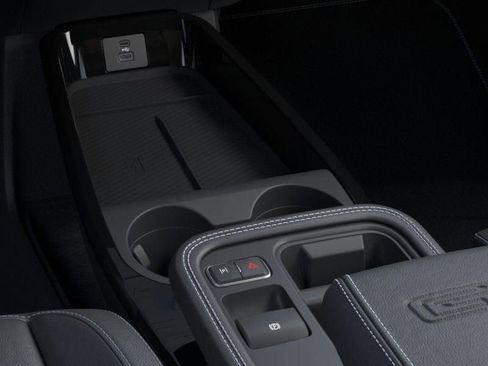 New 2025 Ford Mustang Mach-E GT image 15