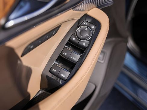 Used 2023 Cadillac CT5 Premium Luxury w/ Parking Package image 25