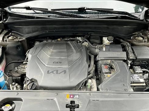 Used 2024 Kia Telluride S w/ S Sunroof Package AWD/4WD image 31