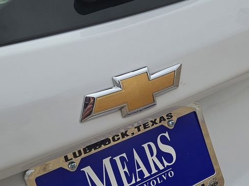 Used 2024 Chevrolet Equinox LS image 13