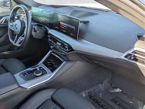 Certified 2025 BMW i4 xDrive40i w/ M Sport Package image 23