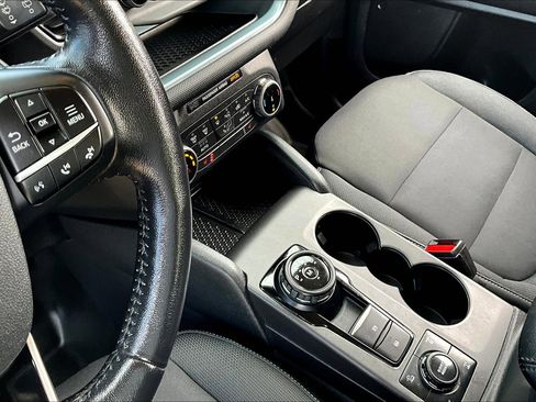 Used 2022 Ford Bronco Sport Badlands image 15