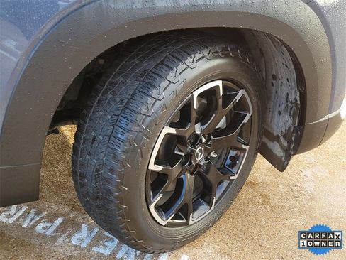 Used 2024 MAZDA CX-50 Meridian Edition w/ Weather Package image 6