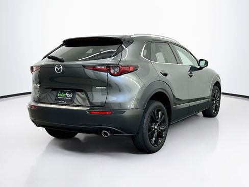 Used 2024 MAZDA CX-30 AWD 2.5 S w/ Select Sport Pkg image 9