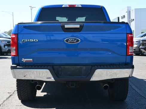 Used 2015 Ford F150 XLT w/ Equipment Group 301A Mid image 14