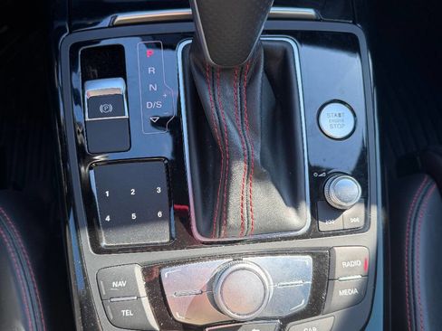 Used 2017 Audi A6 3.0T Competition Prestige w/ Driver Assistance Package image 32