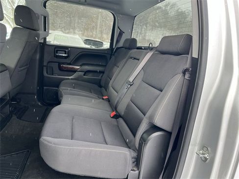 Used 2017 GMC Sierra 1500 SLE w/ SLE Value Package image 17