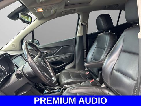 Used 2019 Buick Encore Essence image 9