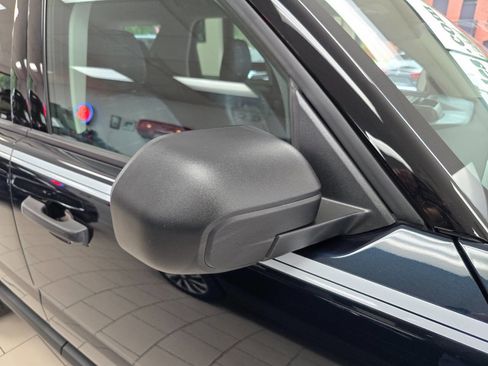 Used 2023 Ford Bronco Sport Heritage w/ Heritage Convenience Package image 15