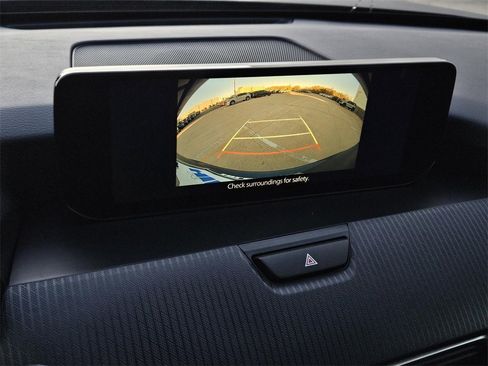 New 2026 MAZDA CX-90 3.3 Turbo w/ Select Package image 20