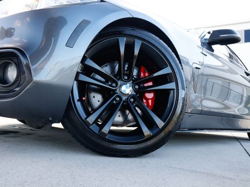 Used 2016 BMW 435i Coupe image 37