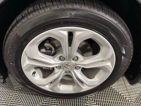 Used 2024 Honda Accord LX image 13